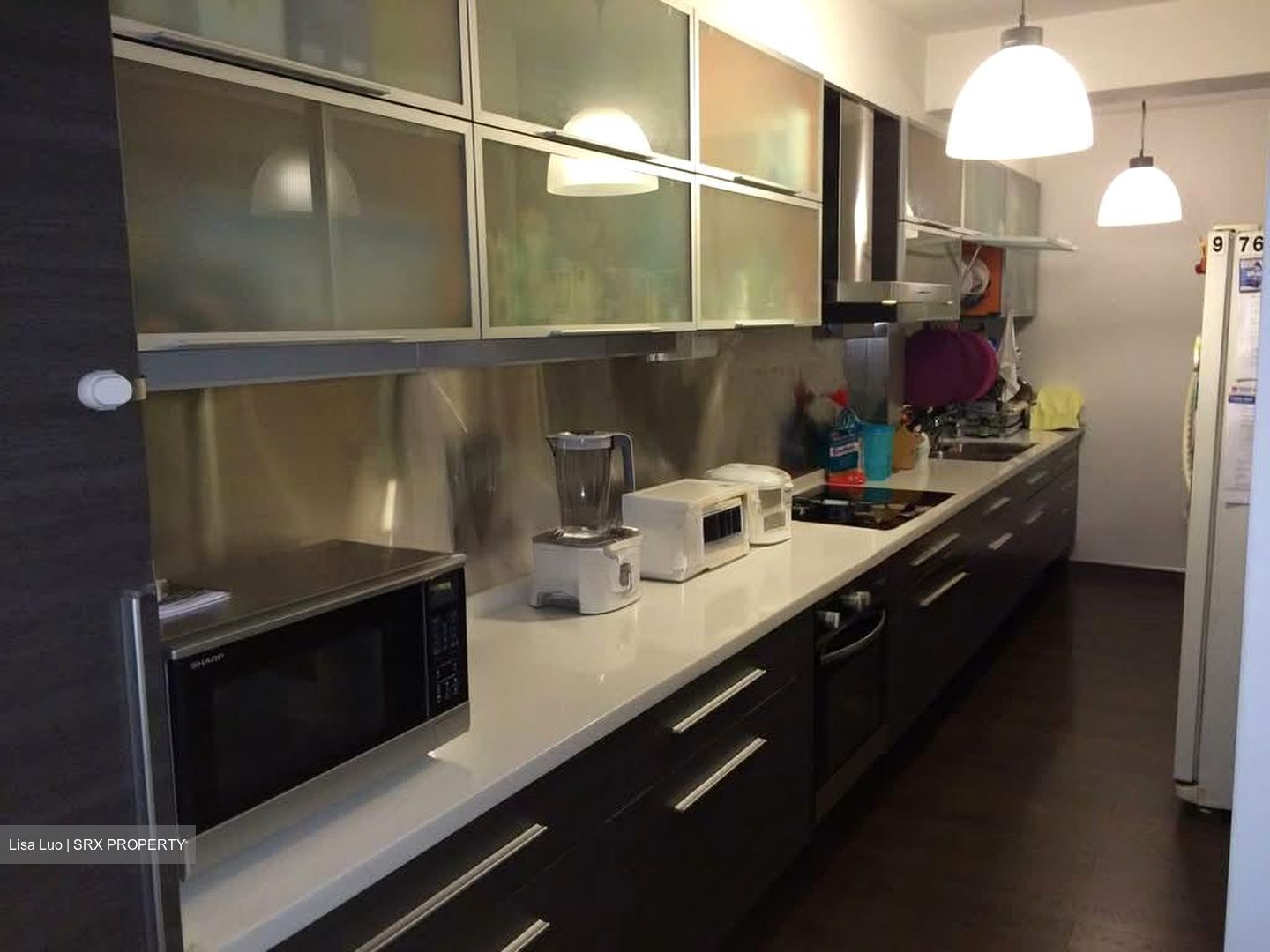 Blk 21 Holland Drive (Queenstown), HDB 5 Rooms #580157711